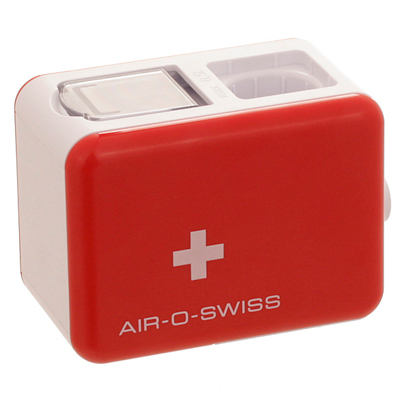 Ультразвуковой увлажнитель воздуха Air-O-Swiss U7146